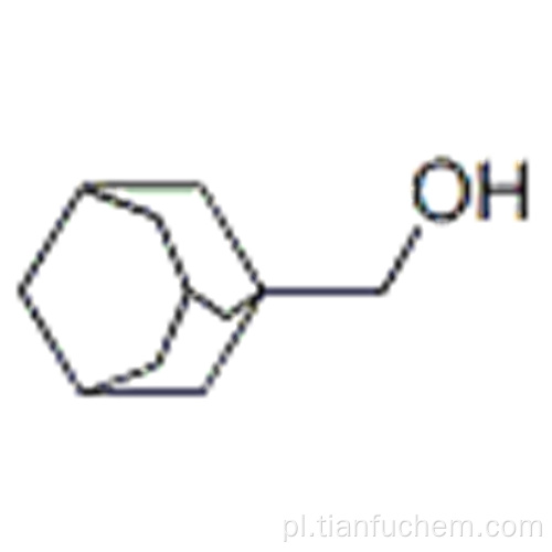 1-Adamantanemetanol CAS 770-71-8